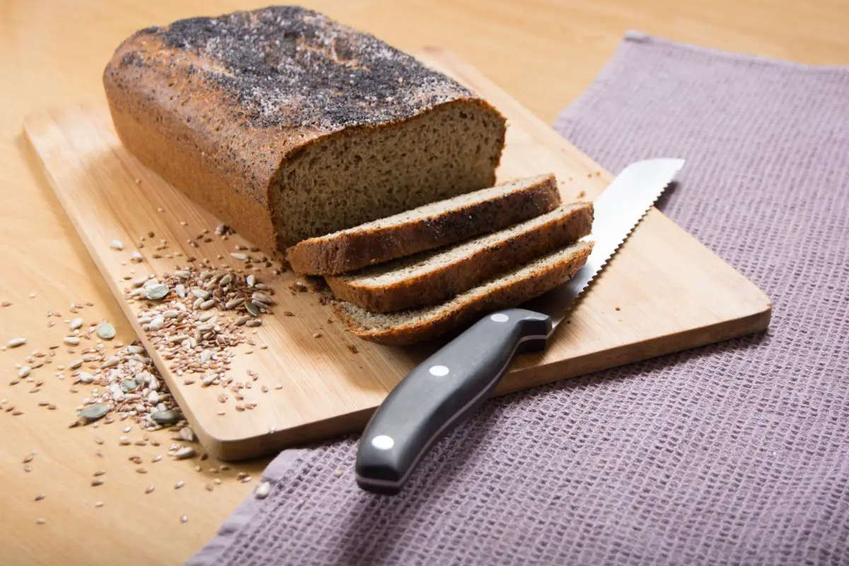 10 Best High Fiber Bread Recipes To Try Today