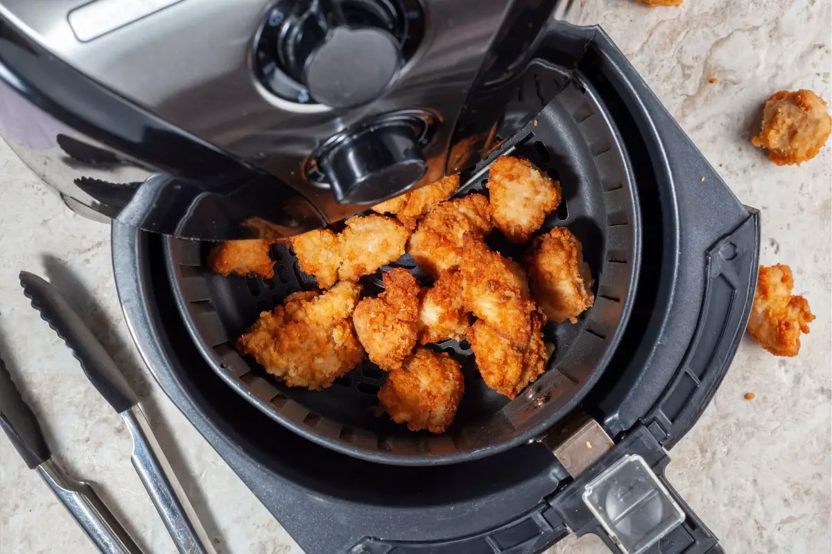 10 Superb Keto Air Fryer Recipes Everyone Will Love!