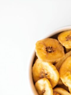 10 Superb Low-Calorie Banana Recipes Everyone Will Love!