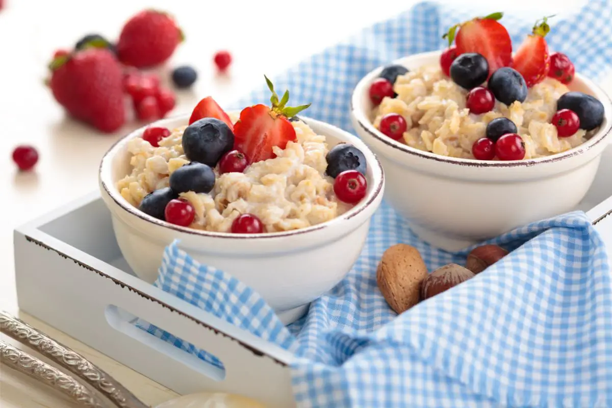 10 Superb Low Calorie Breakfast Recipes Everyone Will Love!