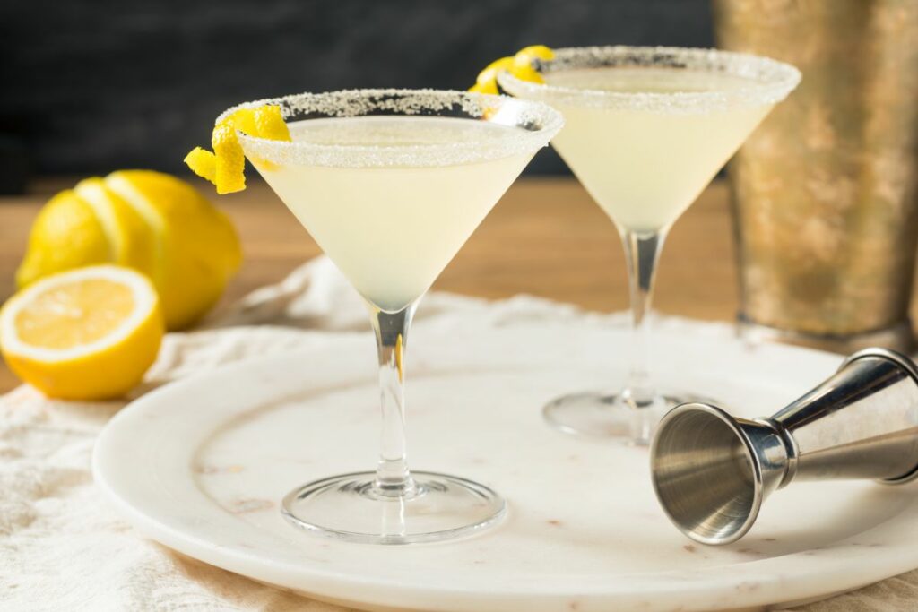 10 Superb Low-Calorie Cocktails Recipes Everyone Will Love!