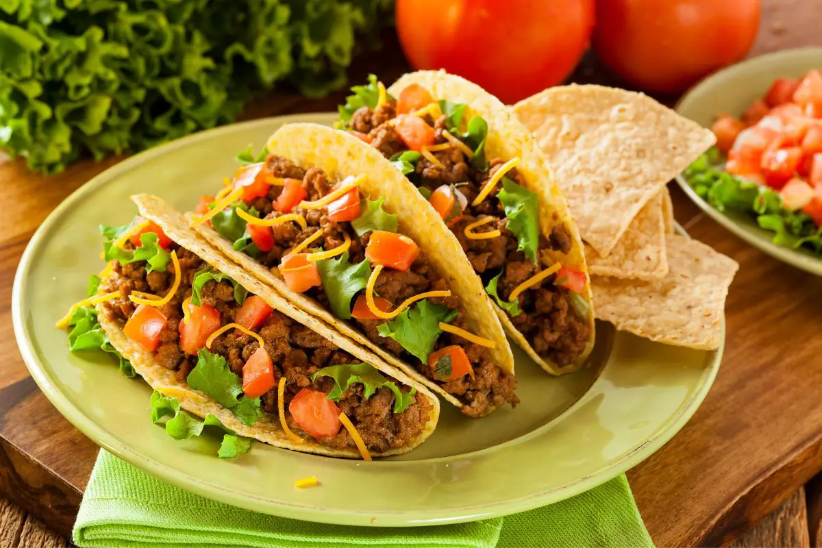 10 Superb Low Calorie Ground Beef Recipes Everyone Will