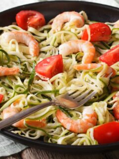 10 Superb Low Calorie Pasta Recipes Everyone Will Love