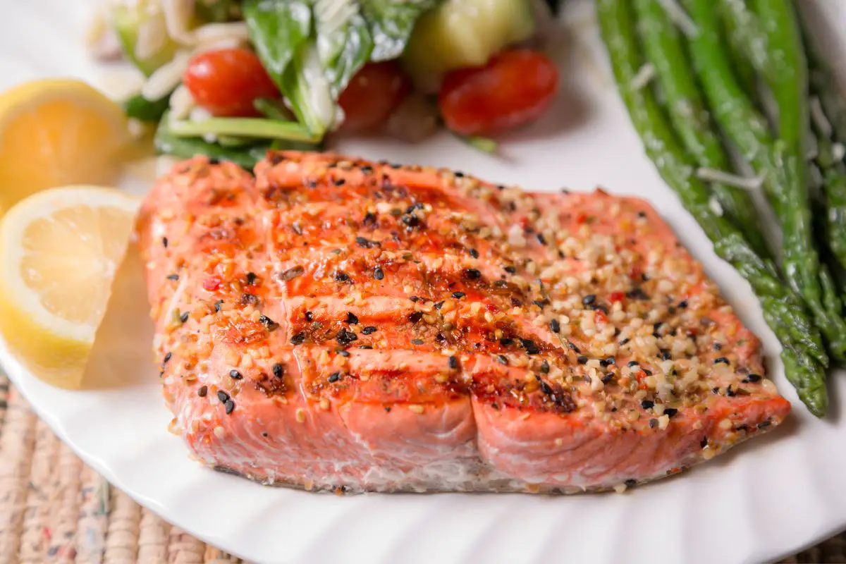 10 Tasty Paleo Salmon Recipes You'll Love