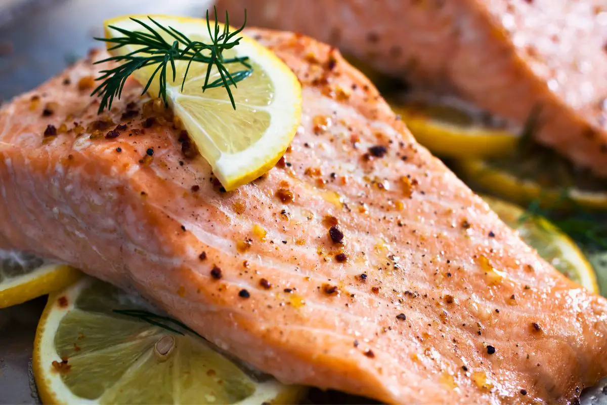 10 Tasty Paleo Salmon Recipes You'll Love