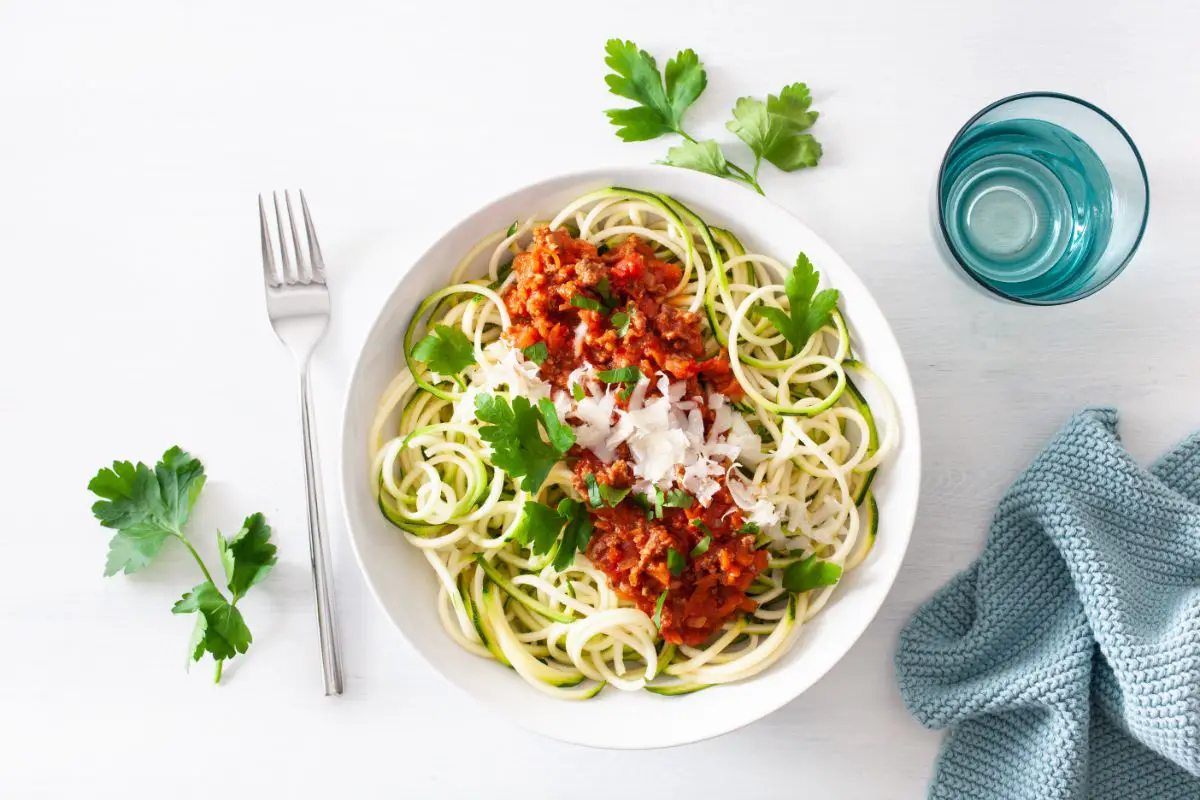 10 Tasty Paleo Zucchini Recipes You’ll Love