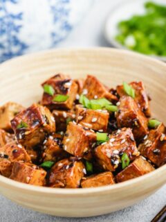 11 Amazing Low Calorie Tofu Recipes To Make This Weekend
