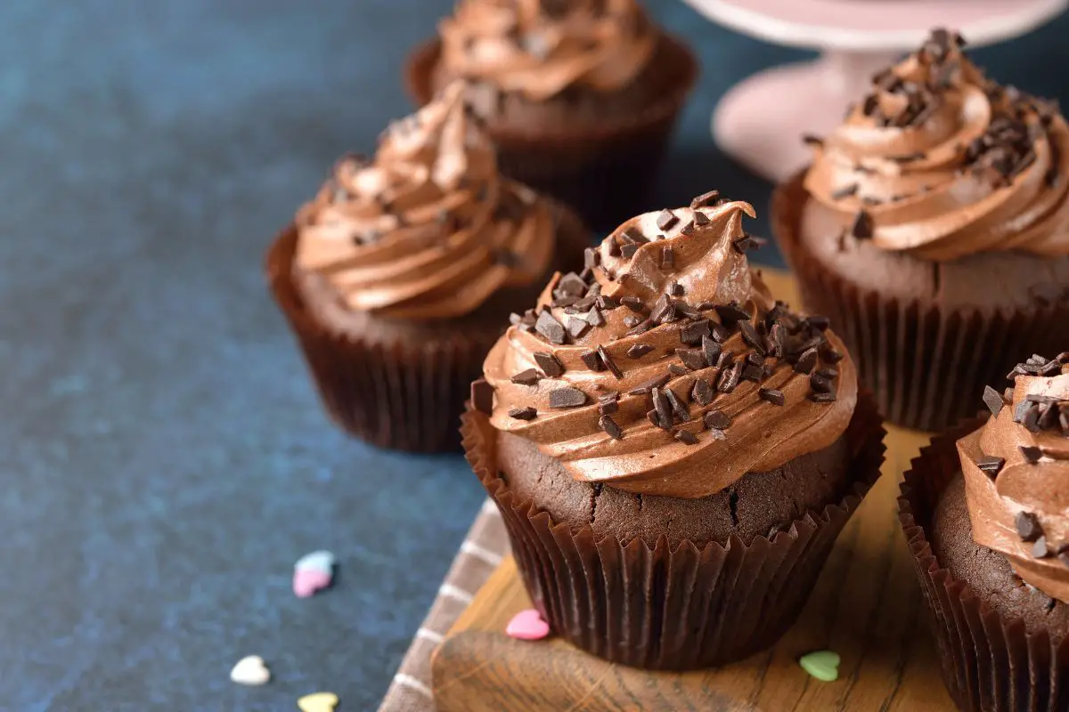 11 Devils Food Cupcake Recipes Everyone Will Love 
