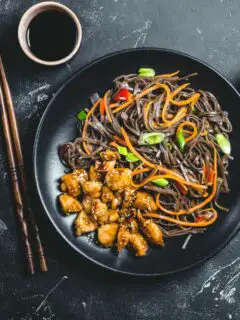 13 Fast And Simple Asian Noodle Recipes