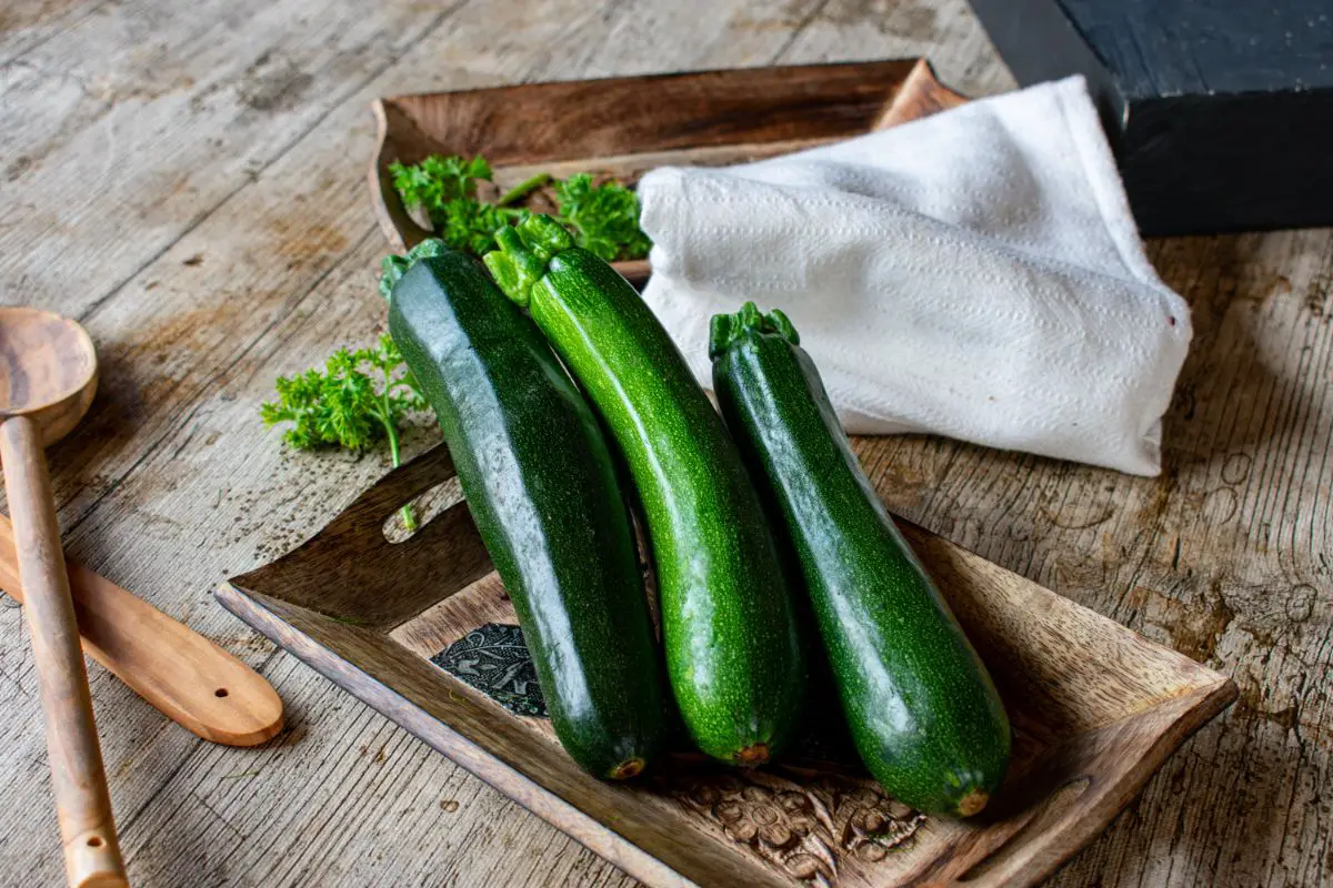 15 Awesome Zucchini Low Calorie Recipes We Love To Make