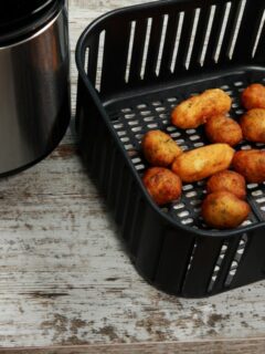 15 Best Paleo Air Fryer Recipes To Try Today