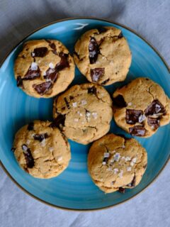 15 Best Paleo Cookie Recipes To Try Today