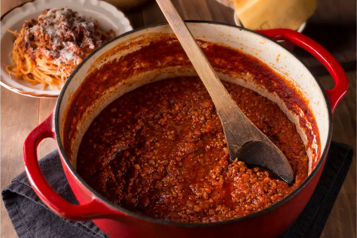 15 Delicious Healthy Bolognese Sauce Recipes To Try Today