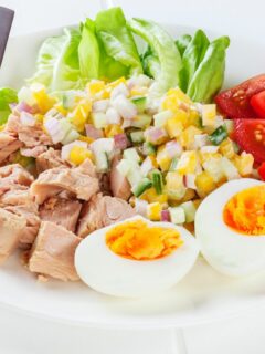 20 Amazing Low Calorie Salad Recipes To Make This Weekend