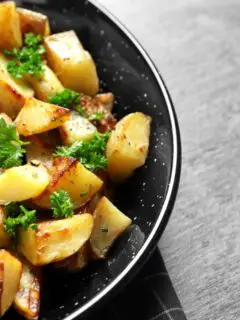 20 Amazing Potato Recipes Low Calorie To Make This Weekend