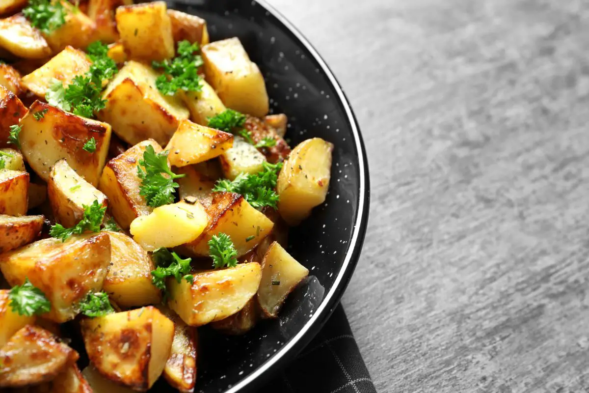 20 Amazing Potato Recipes Low Calorie To Make This Weekend