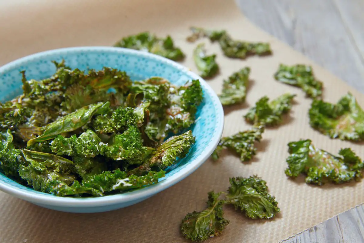 Awesome Pizza Kale Chip Recipes You Have To Try
