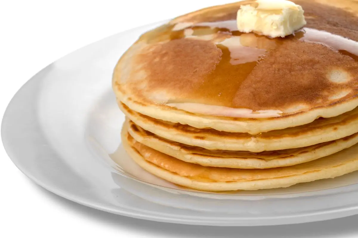 3 Recipe Ideas For Fluffy Protein Pancakes