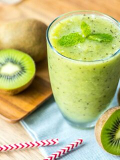 Amazing Low Calorie Smoothie Recipes To Make This Weekend