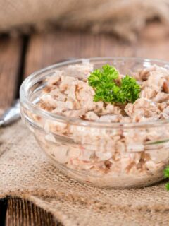 Amazing Low Calorie Tuna Recipes To Make This Weekend