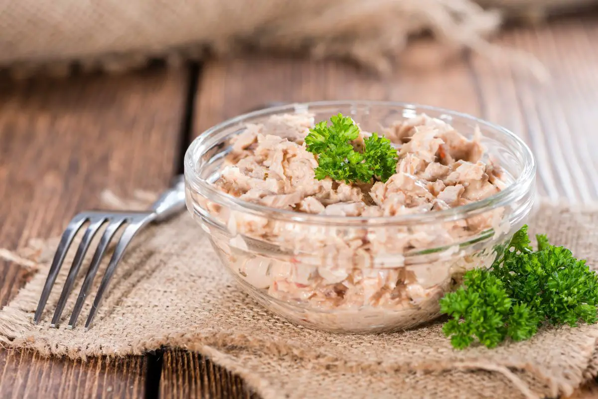 Amazing Low Calorie Tuna Recipes To Make This Weekend