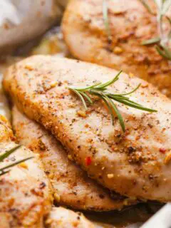 Best Paleo Chicken Breast Recipes to Try Today