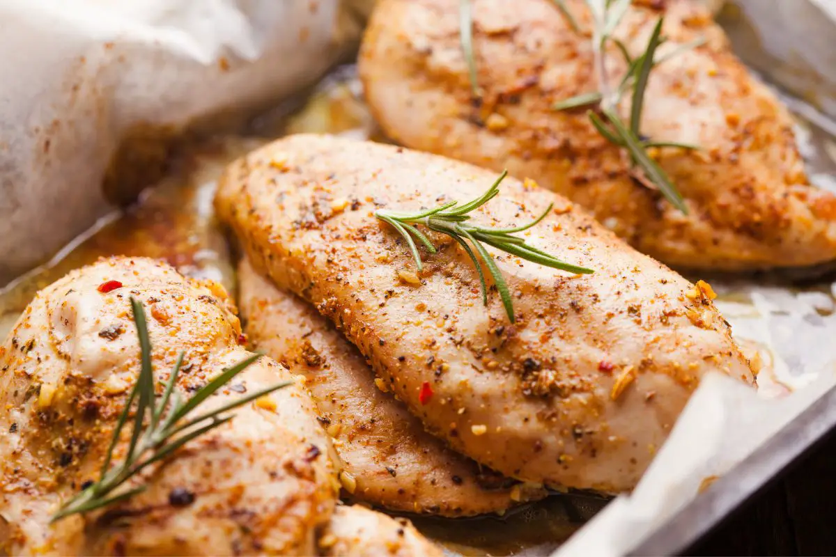 Best Paleo Chicken Breast Recipes to Try Today