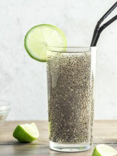 Drinking Chia Seeds For Weight Loss: What Is The Best Time?