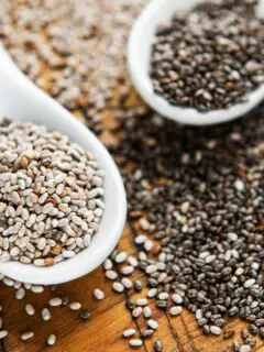 Good Vs Bad Chia Seeds: What's The Difference?