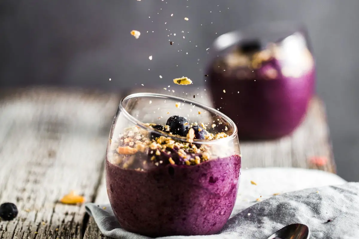 How To Make The Best Acai Smoothie