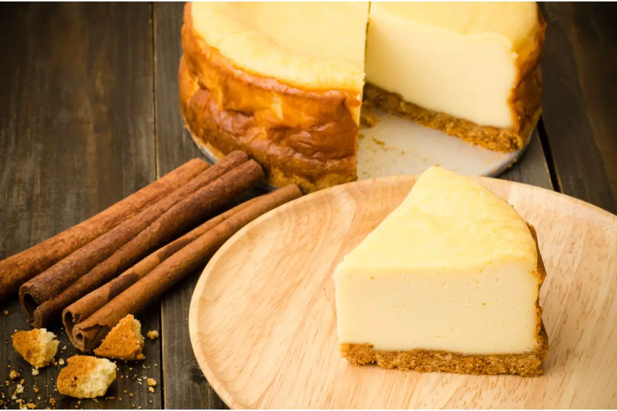 How to Make the Best Gluten-Free and Dairy-Free Cheesecake