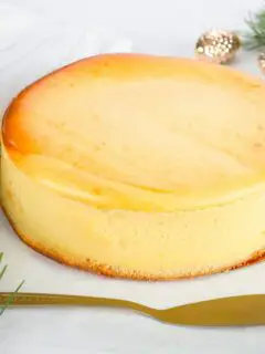 How to Make the Best Gluten-Free and Dairy-Free Cheesecake