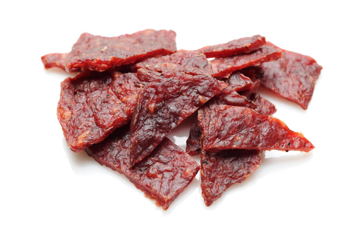 Jerky 101: A Complete Guide