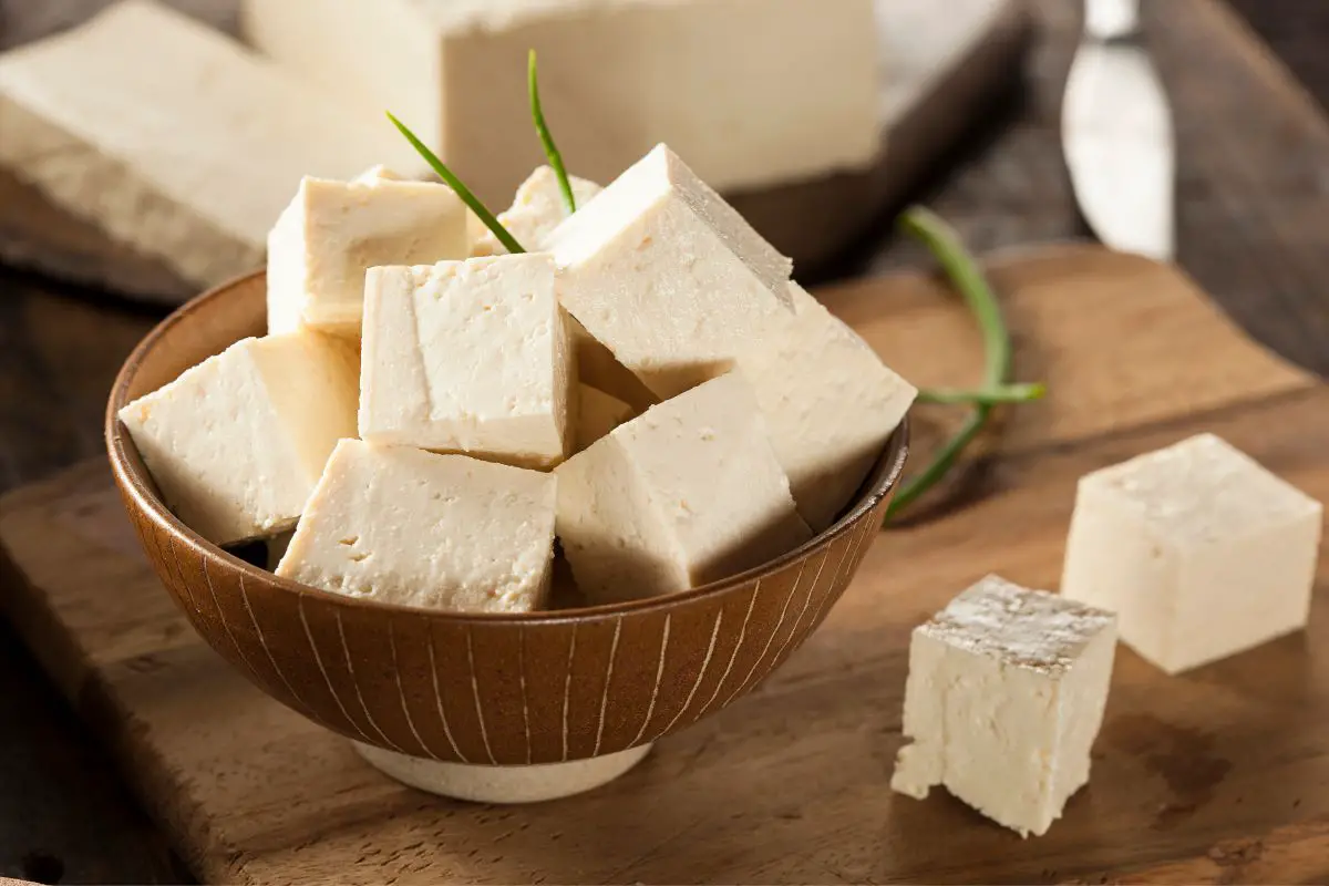 Meatless Mapo Tofu: Vegetarian And Vegan-Friendly Recipe  