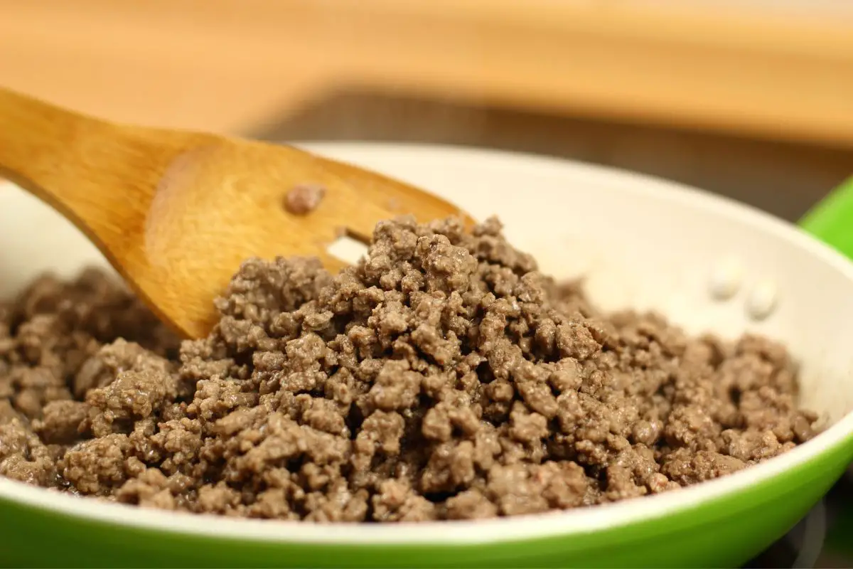 10 Tasty Paleo Ground Beef Recipes You'll Love