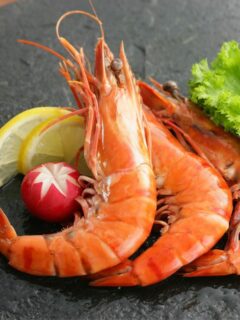 Tasty Paleo Shrimp Recipes You'll Love