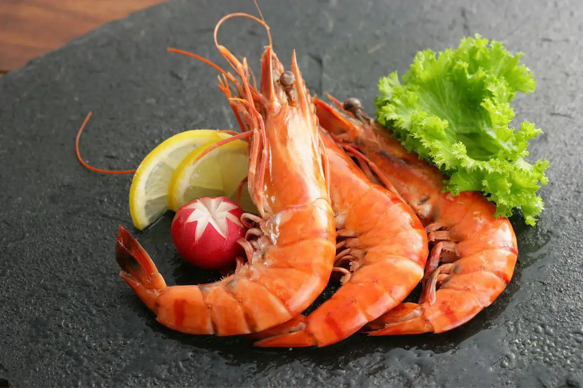 Tasty Paleo Shrimp Recipes You'll Love