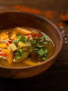 Tasty Paleo Soup Recipes You'll Love