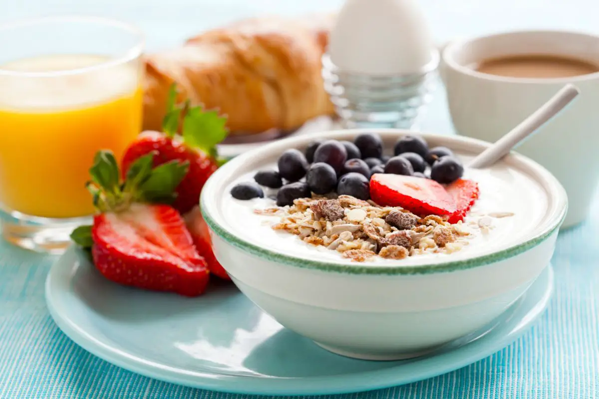The Ultimate Healthy And Delicious [And Cheap] Breakfast Guide