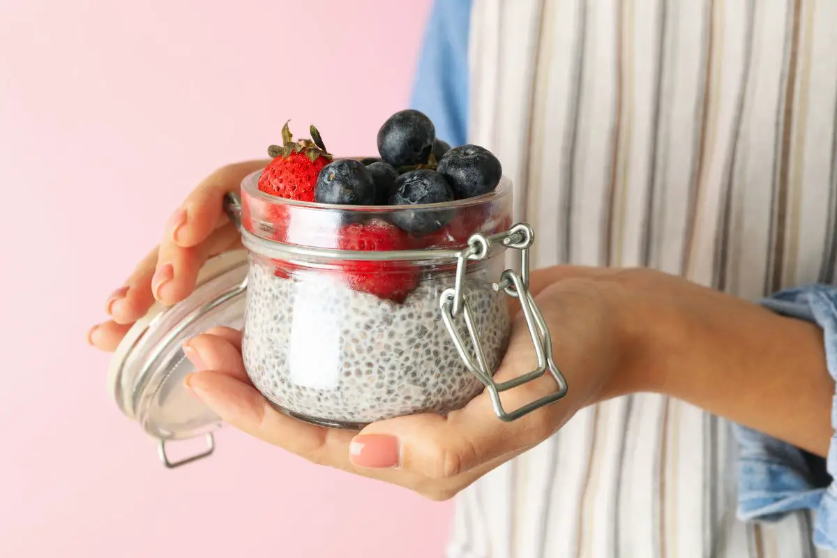The Very Best Recipe For Keto Chia Pudding
