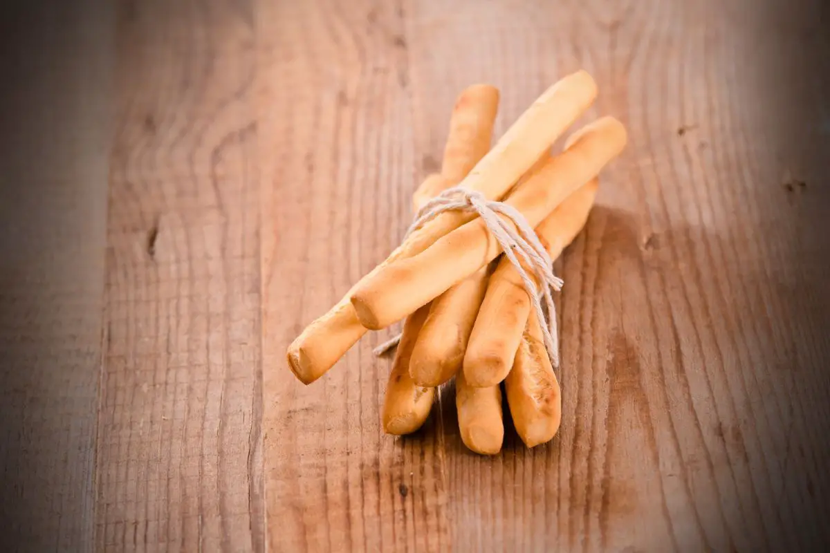 Tips For Making Gluten-Free Breadsticks