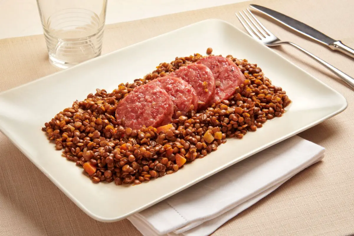 What Other Dishes Can You Use Lentils In?
