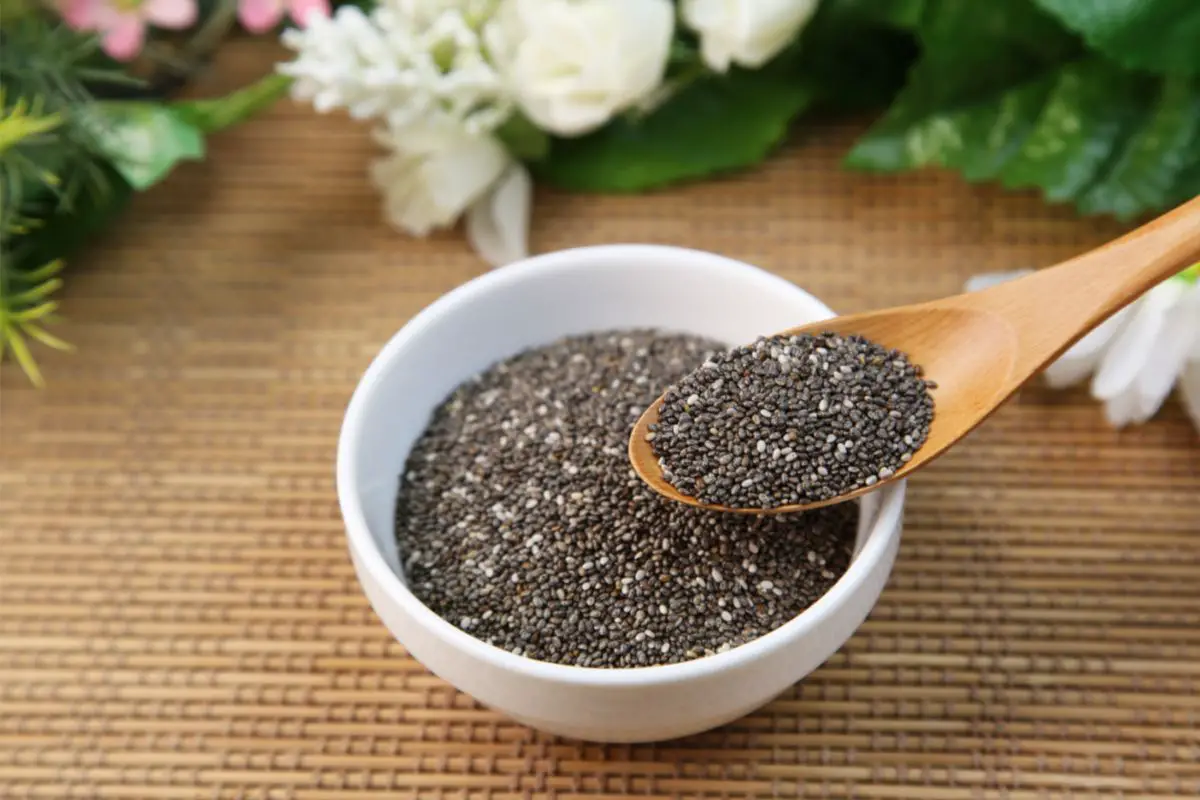 What You Need To Know About Chia Seeds (Ultimate Guide)