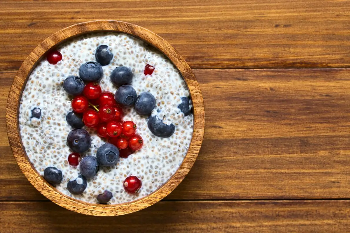 Best Chia Seed Recipes For Weight Loss To Try