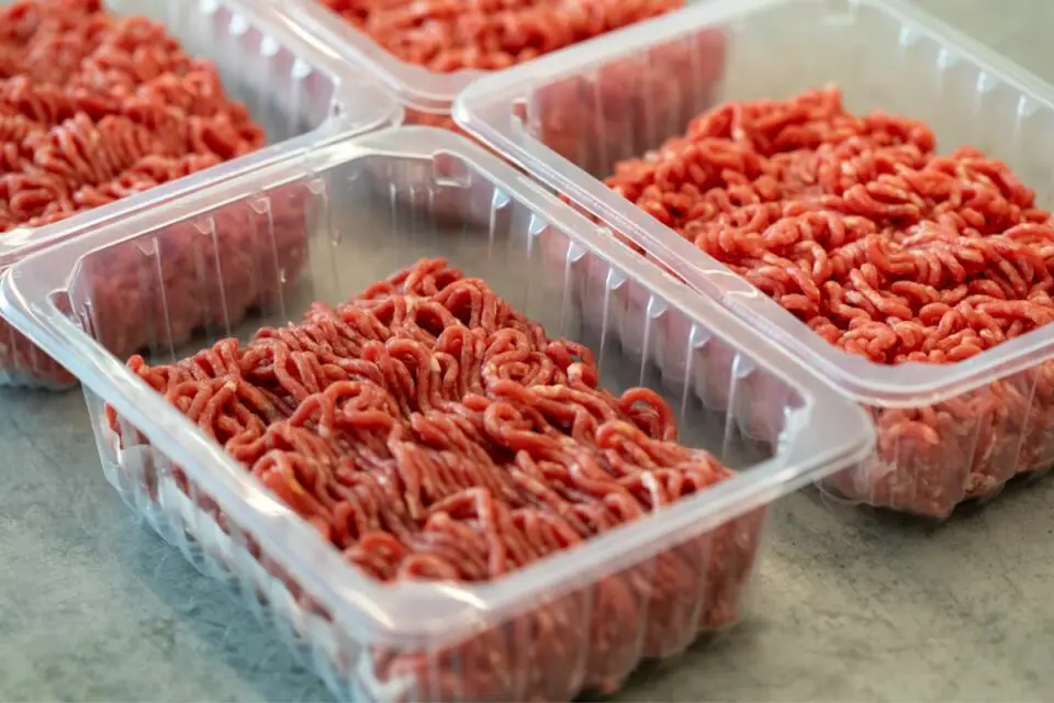 How To Tell If Ground Beef Has Gone Bad