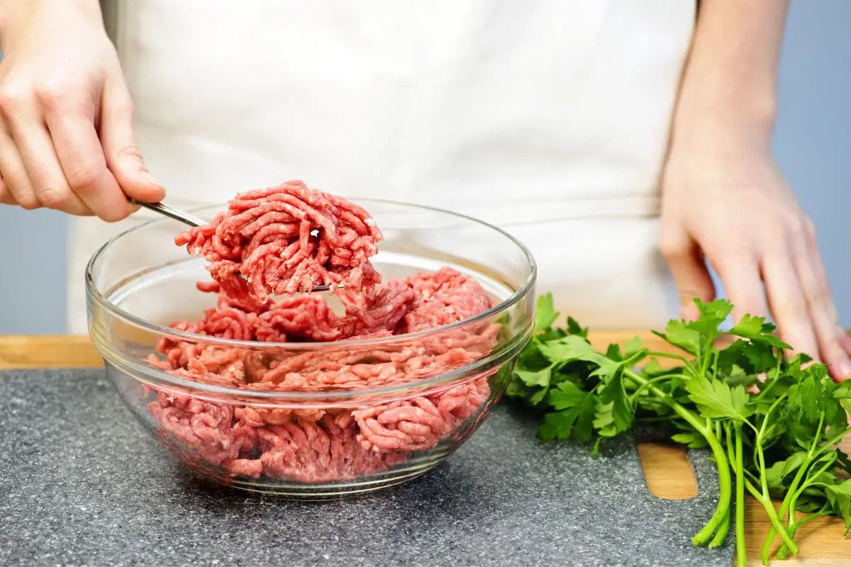 How To Tell If Ground Beef Has Gone Bad