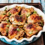 15 Best Paleo Chicken Thigh Recipes To Try Today