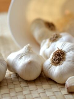 The Best Ways To Tell If Garlic Is Bad: How To Make Your Garlic Last Longer