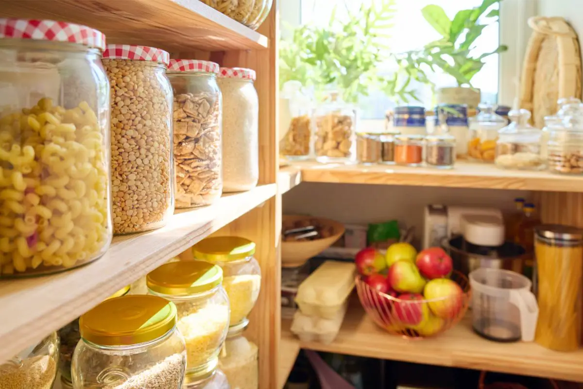 Waste Not, Want Not - A Guide To Using Everything Left Over In Your Pantry