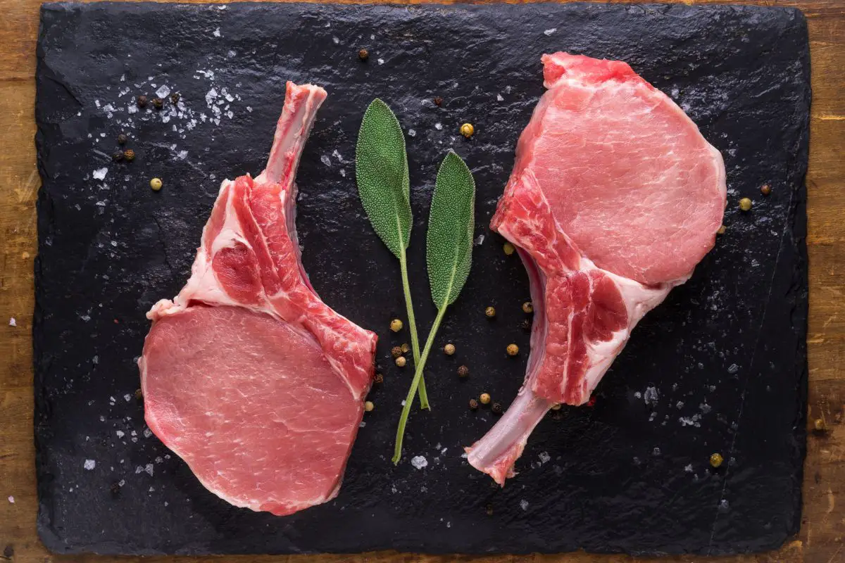 Ways To Check If Your Pork Chops Are Bad